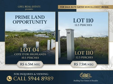Land