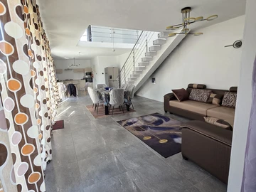 Villa de 2 Chambres