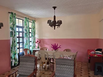 Maison de 4 Chambres