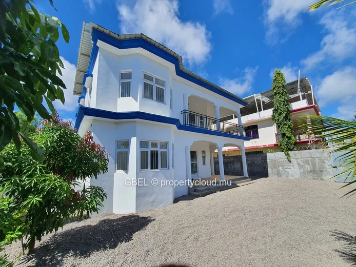 House For Sale – Pereybere