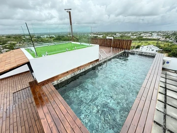 3 Bedroom Penthouse