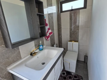 Villa de 2 Chambres