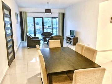 3 Bedroom Apartment