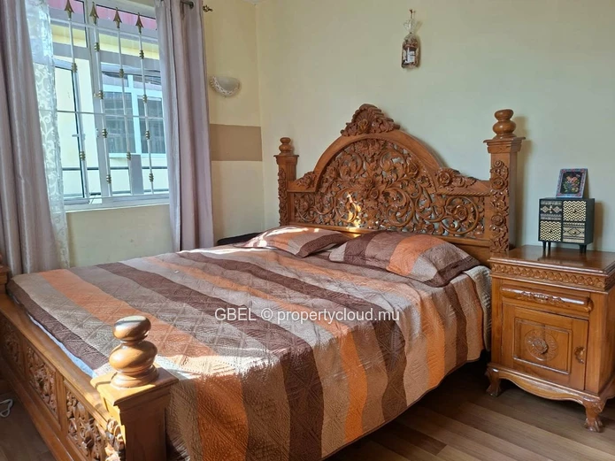 House For Rent – Belle Rose