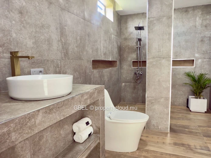 Luxury Penthouse For Rent – Grand Baie