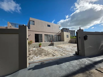 Villa de 2 Chambres