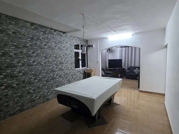 5 Bedroom Villa