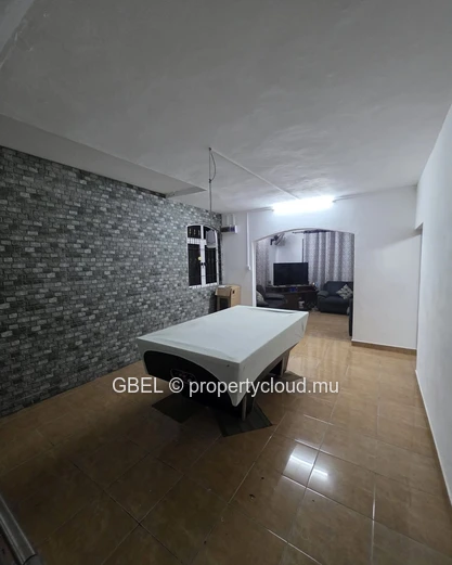 VILLA FOR SALE – TROU AUX BICHES | Rs 15 MILLION