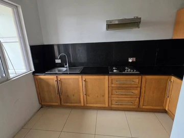 3 Bedroom Apartment