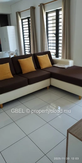 Apartment for rent Flic en Flac