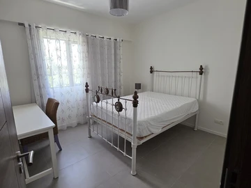 Appartement de 4 Chambres