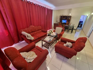 Appartement de 3 Chambres