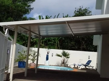 3-Bedroom Luxury Villa with Pool for Rent in Grand Gaube, North