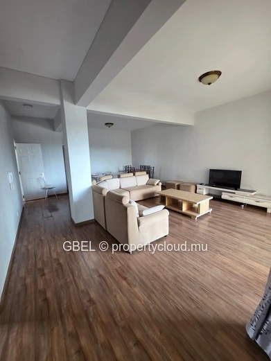 Bright 3BR Apartment in Floréal, Curepipe — 135 m²