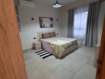 4 Bedroom Villa