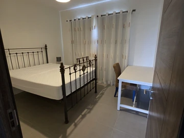Appartement de 4 Chambres