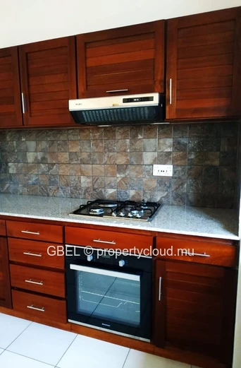 Apartment for rent Flic en Flac