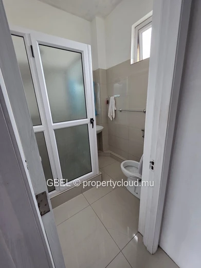 Bright 3BR Apartment in Floréal, Curepipe — 135 m²