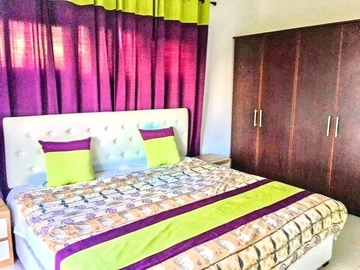 3 Bedroom Apartment