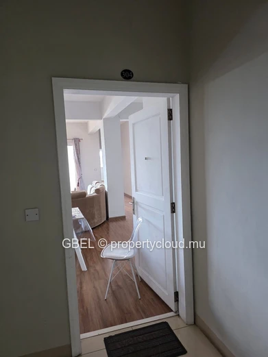 Bright 3BR Apartment in Floréal, Curepipe — 135 m²