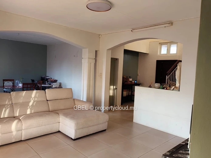 maison a vendre baie du tombeau