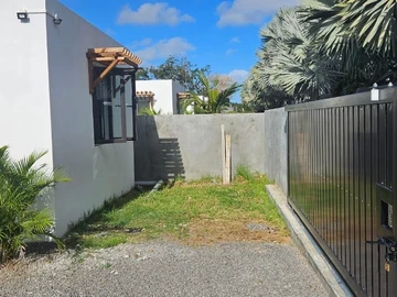 3 Bedroom Villa