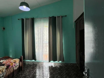 3 Bedroom Townhouse, Duplex