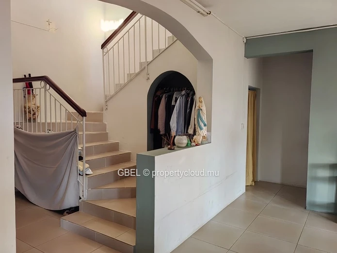 maison a vendre baie du tombeau