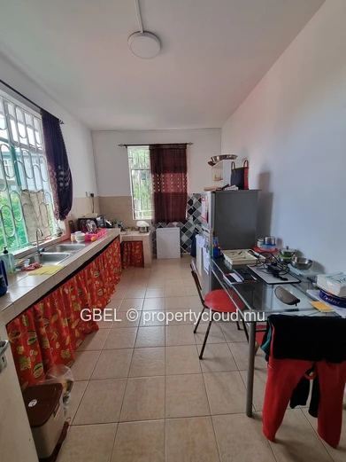  Apartment For Sale – Quatre Bornes Centre