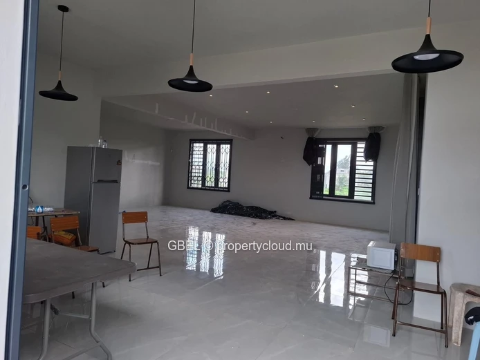 For Sale – 2-Storey Building | Lotissement Le Mahé Beau Vallon