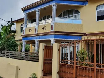 5-Bedroom Luxury House For Sale In Floréal, Curepipe, Mauritius