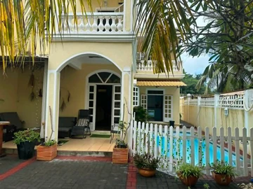 3 Bedroom Villa
