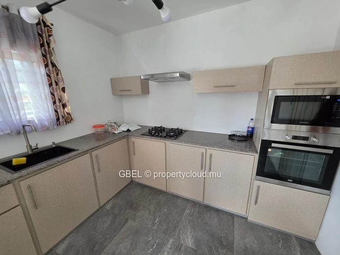 For Rent Forest Side – Fully Furnished Hous