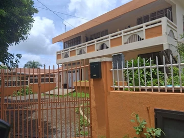 Maison de 4 Chambres