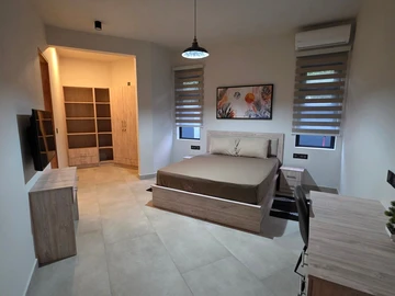4 Bedroom Villa
