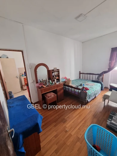  Apartment For Sale – Quatre Bornes Centre
