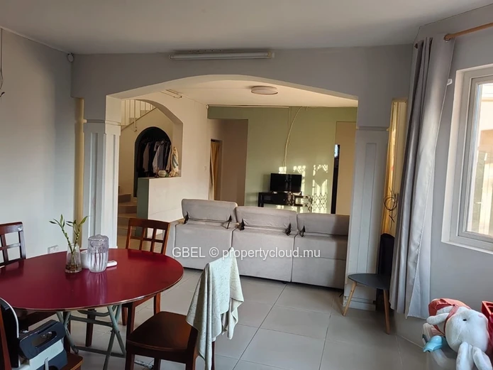 maison a vendre baie du tombeau
