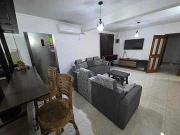 5 Bedroom Villa