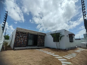 Maison de 3 Chambres
