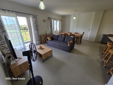 Appartement de 4 Chambres