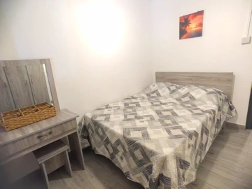 Maison de 3 Chambres