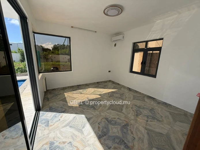 House For Rent – Bain Boeuf 