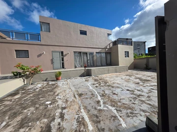 Villa de 2 Chambres