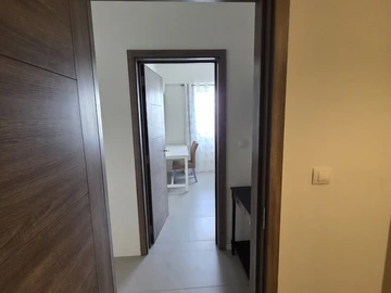 Appartement de 4 Chambres