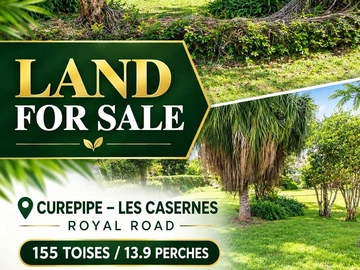 Residential Land