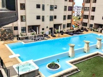 3 Bedroom Apartment