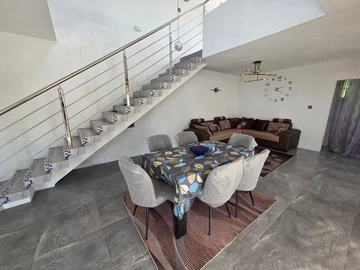 Villa de 2 Chambres