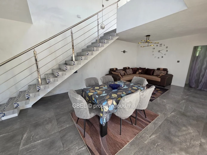 For Rent Forest Side – Fully Furnished Hous