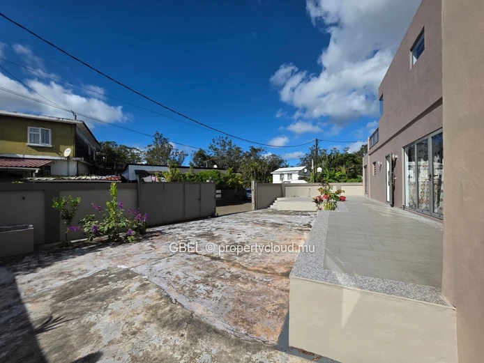 For Rent Forest Side – Fully Furnished Hous