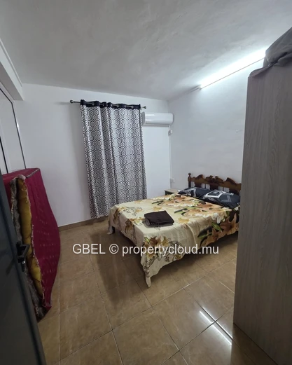 VILLA FOR SALE – TROU AUX BICHES | Rs 15 MILLION